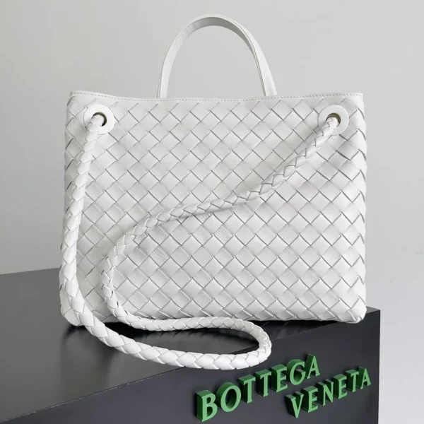 Bottega Veneta bag - rep bags