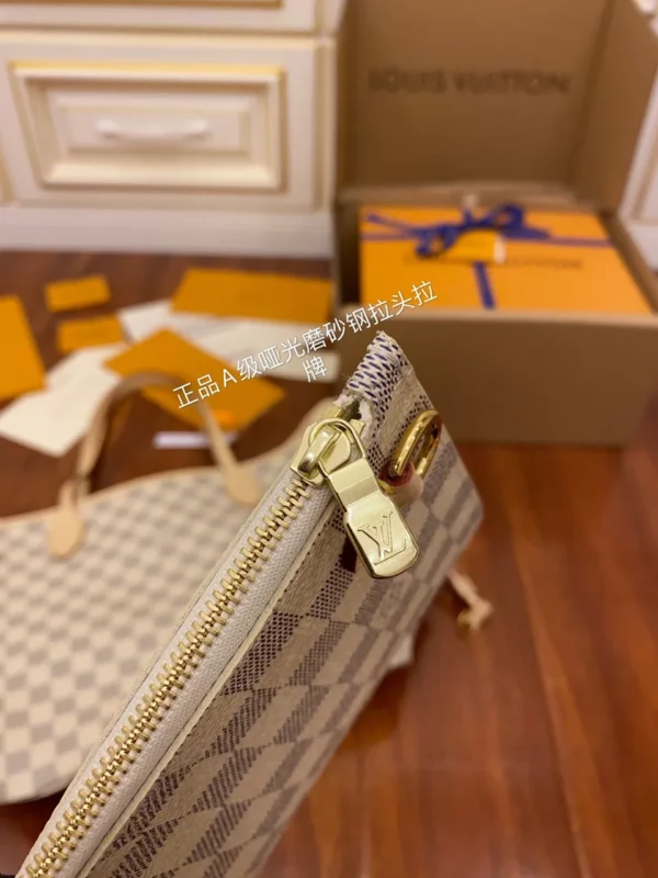 Louis Vuitton bag - louis vuitton replica bags