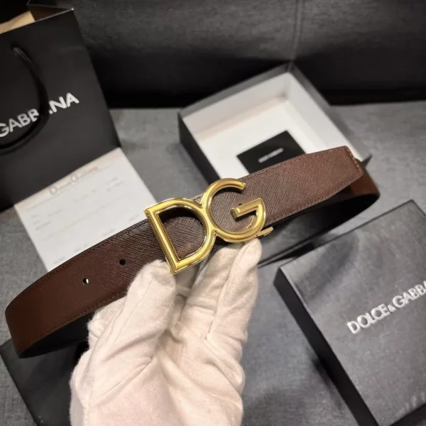 Dolce Gabbana belt