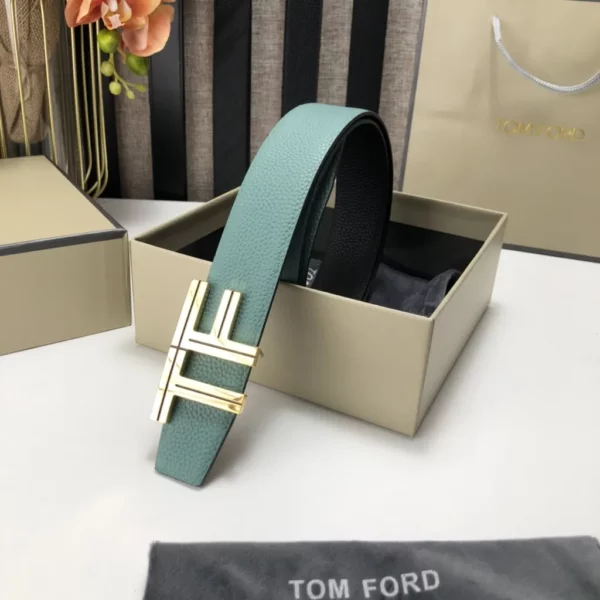 Tom Ford belt