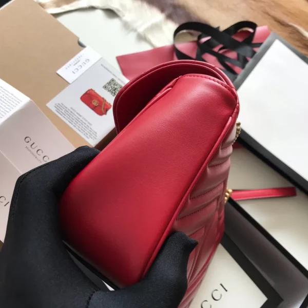 Gucci bag - replica gucci bags