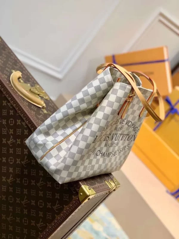 Louis Vuitton bag - louis vuitton replica bags