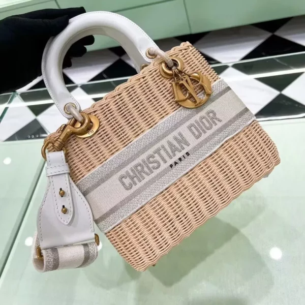 Dior bag - replica dior bags