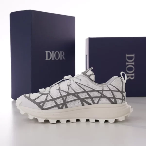 Dior shoes - Reps shoes