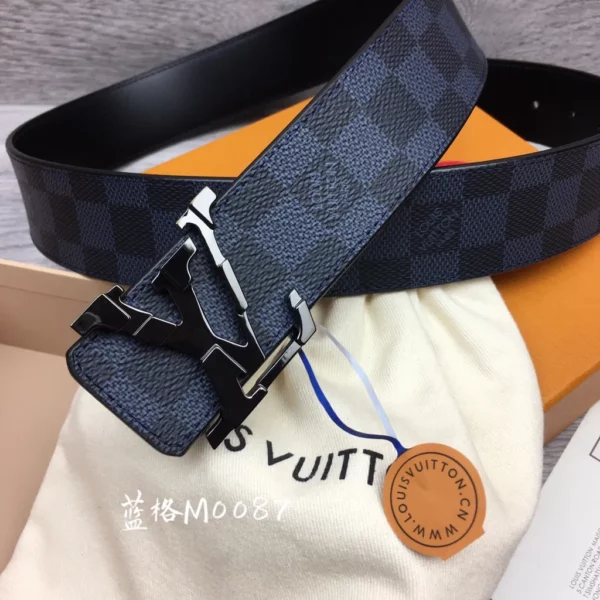 Louis Vuitton belt