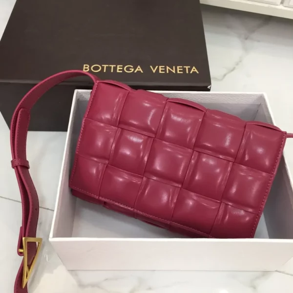 Bottega Veneta bag - rep bags