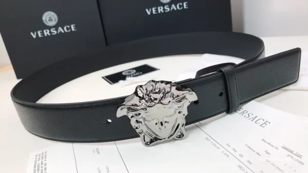 Versace belt