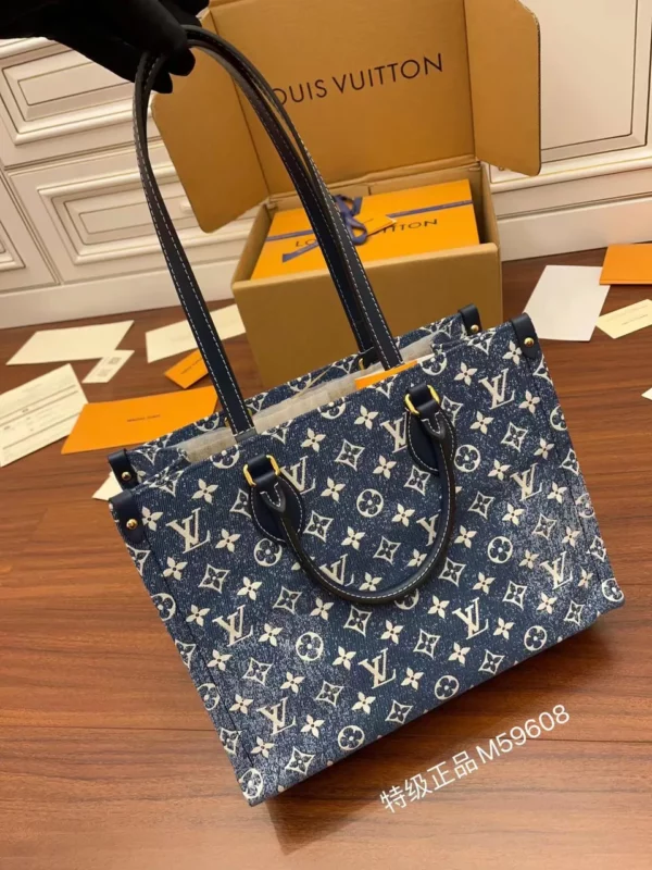 Louis Vuitton bag - louis vuitton replica bags