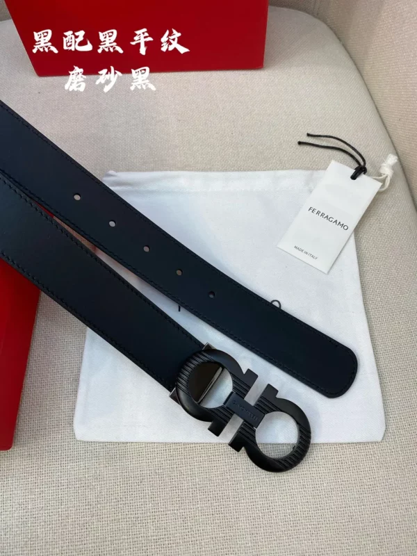 Ferragamo belt