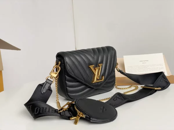 Louis Vuitton bag - louis vuitton replica bags