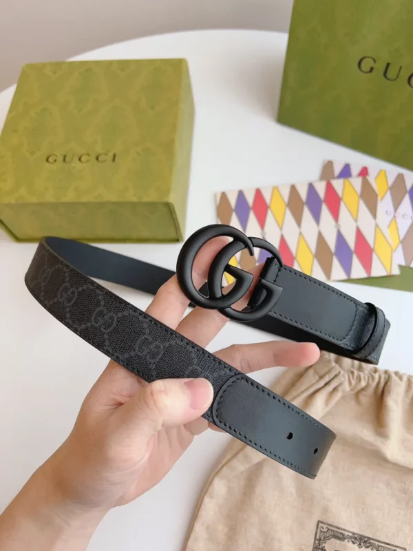 Gucci belt