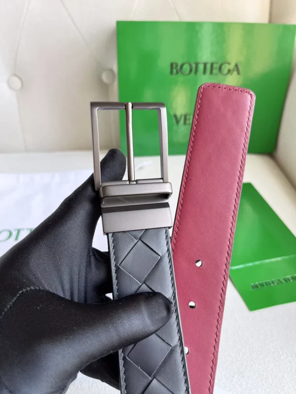 Bottega Veneta belt