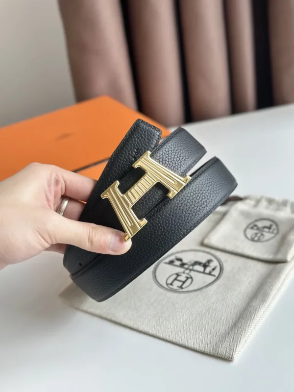 Hermes belt