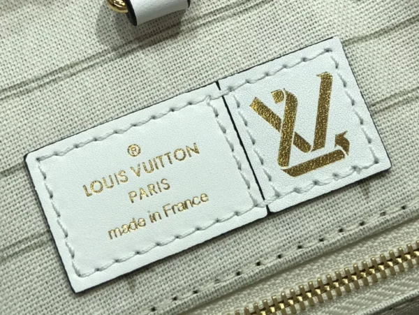 Louis Vuitton bag - louis vuitton replica bags