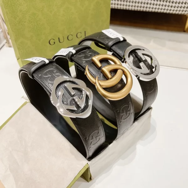 Gucci belt