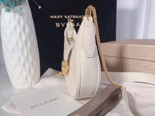 Bvlgari bag - rep bags