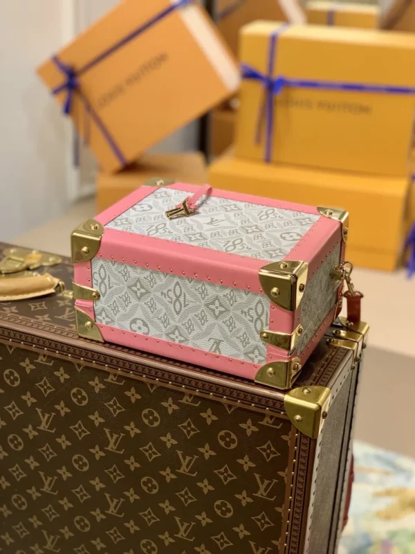 Louis Vuitton bag - louis vuitton replica bags