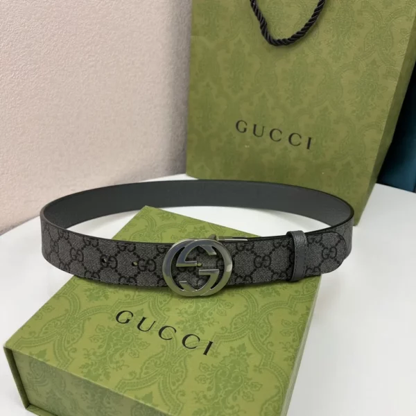 Gucci belt