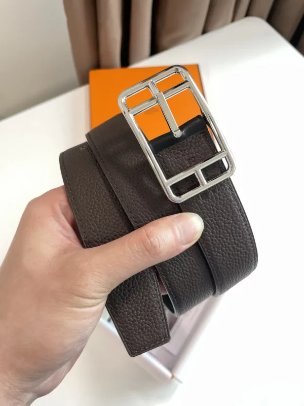 Hermes belt