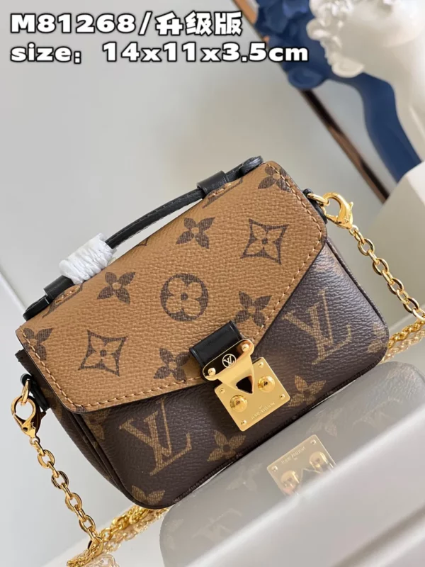 Louis Vuitton bag - louis vuitton replica bags