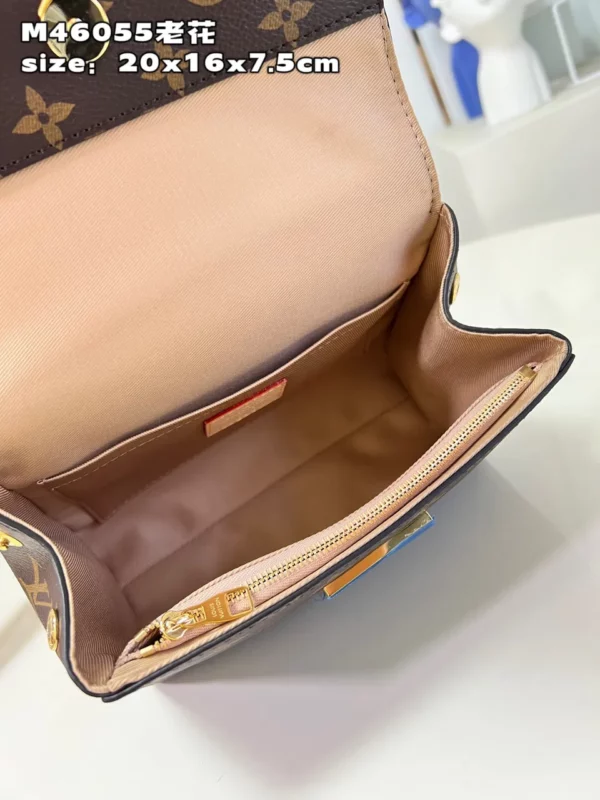 Louis Vuitton bag - louis vuitton replica bags