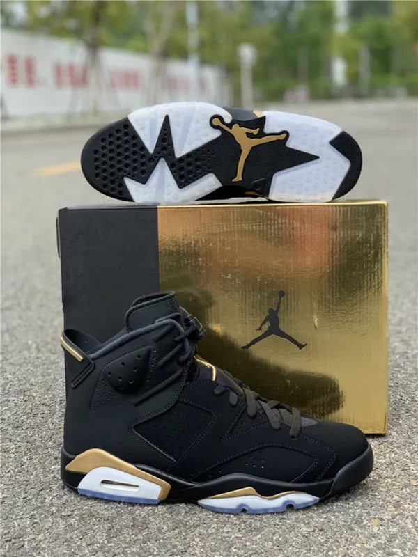 Air Jordan 6 DMP - Replica shoes