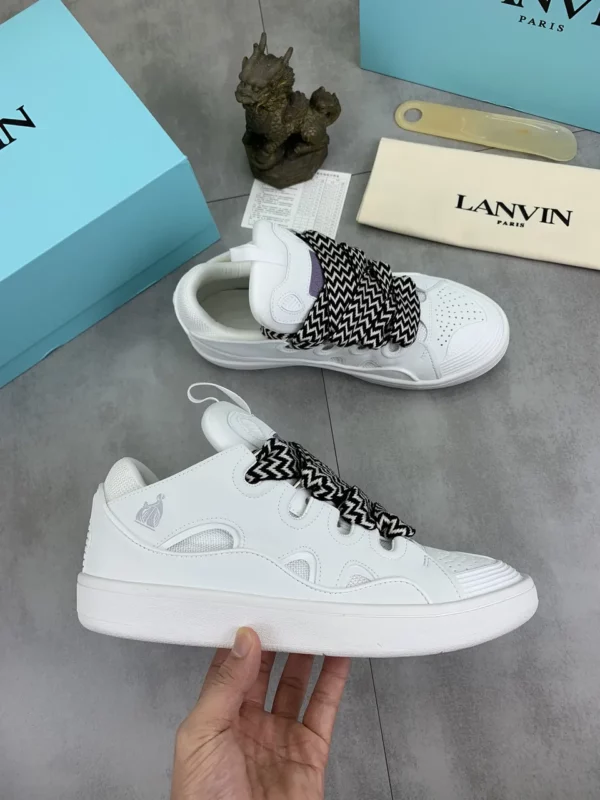 Lanvin shoes - Replica shoes