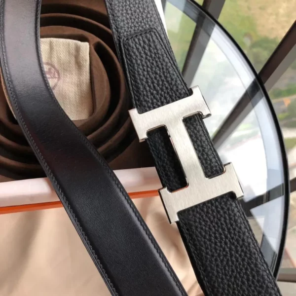 Hermes belt