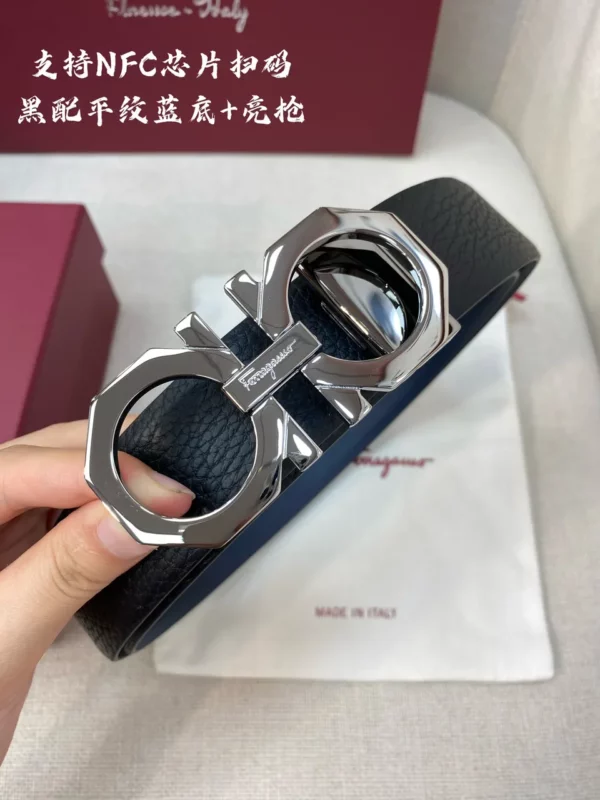 Ferragamo belt