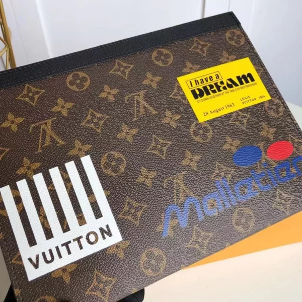 Louis Vuitton bag - louis vuitton replica bags