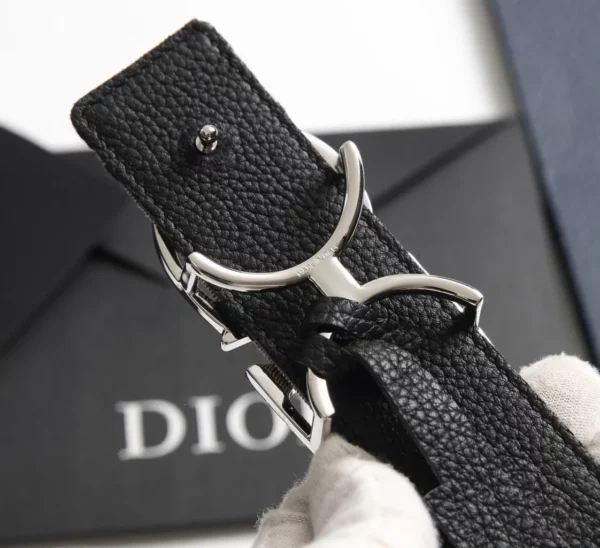 Dior belt