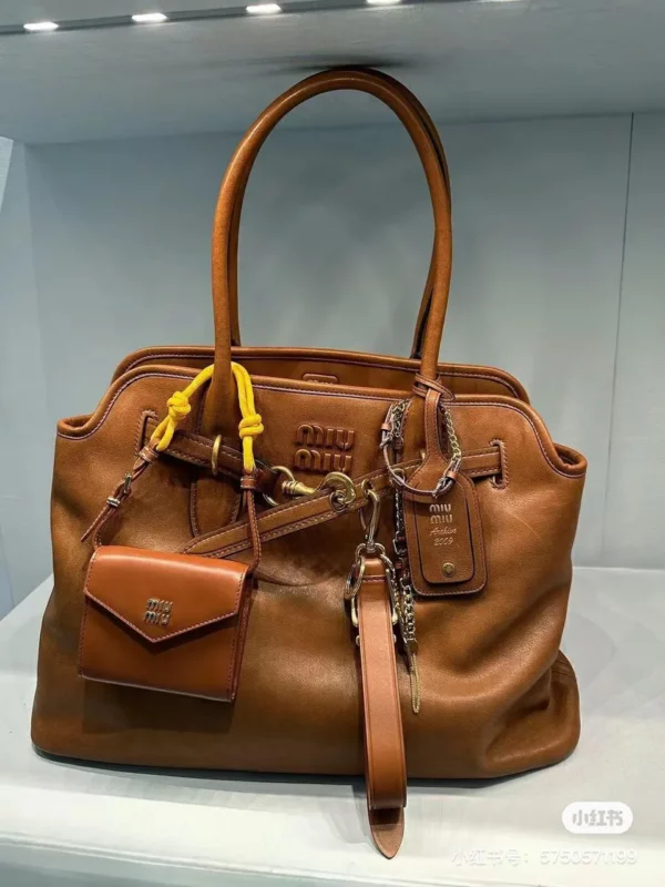 MiuMiu bag - replica bags