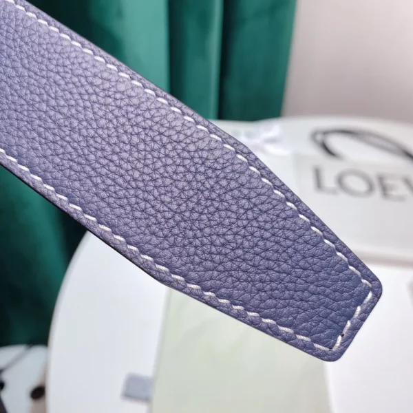 Loewe belt