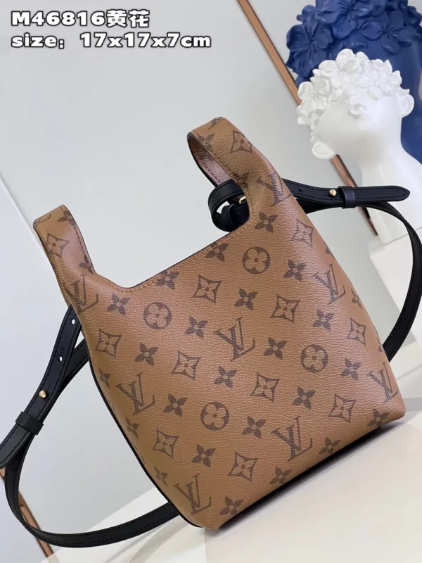 Louis Vuitton bag - louis vuitton replica bags