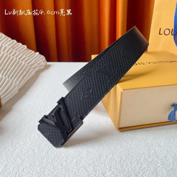 Louis Vuitton belt