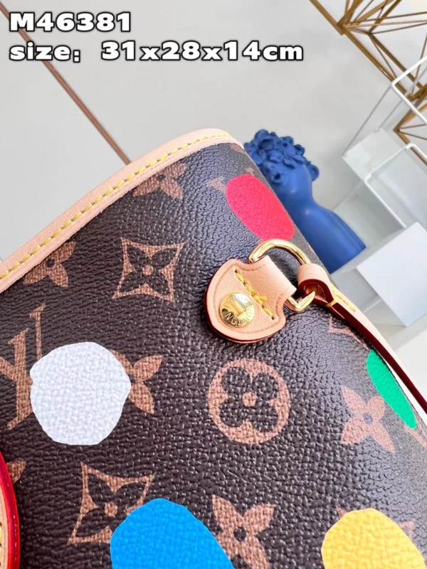 Louis Vuitton bag - louis vuitton replica bags