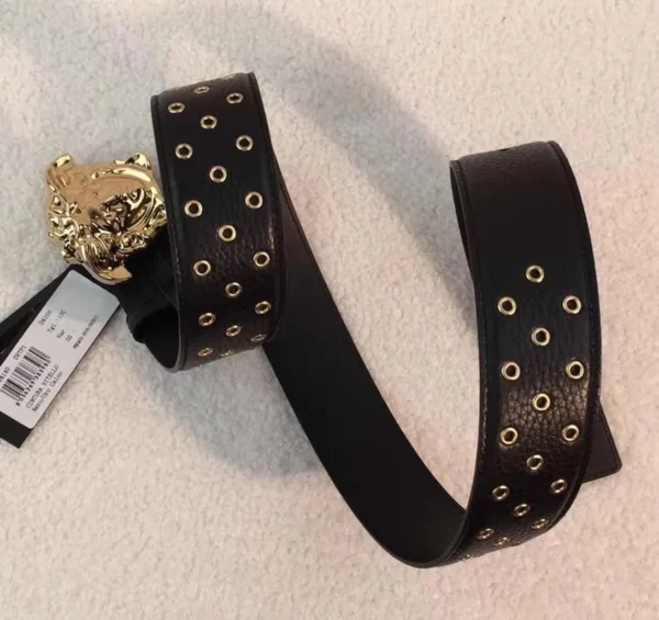 Versace belt