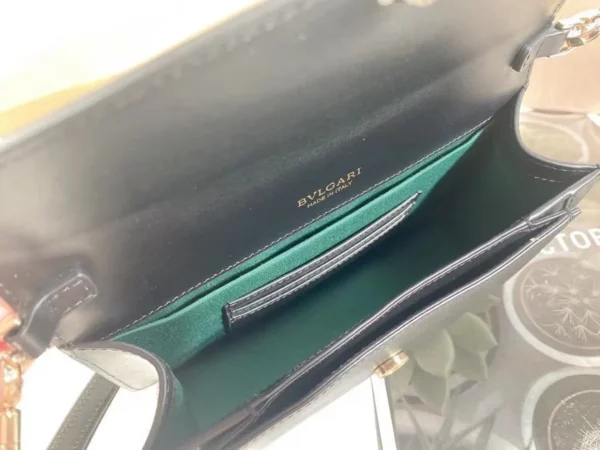 Bvlgari bag - rep bags