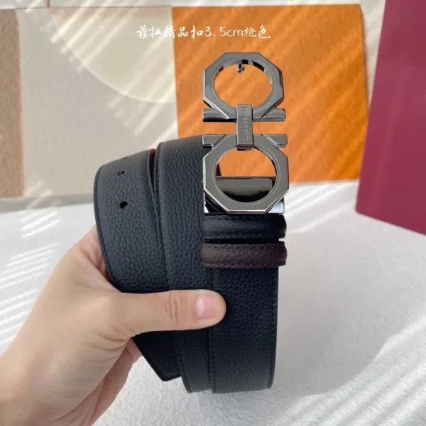 Ferragamo belt