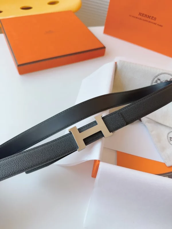 Hermes belt