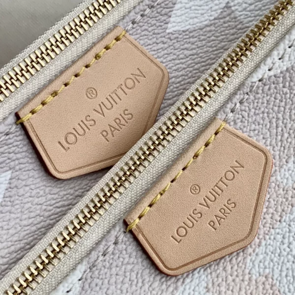 Louis Vuitton bag - louis vuitton replica bags