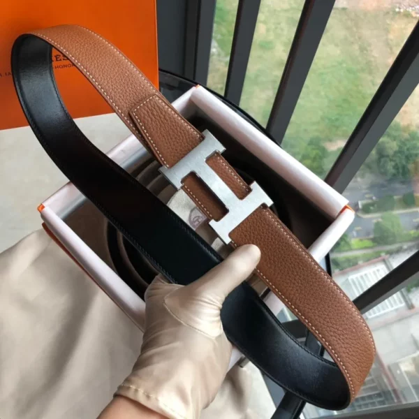 Hermes belt