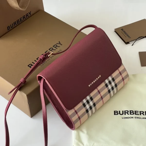 Burberry bag - replica bags