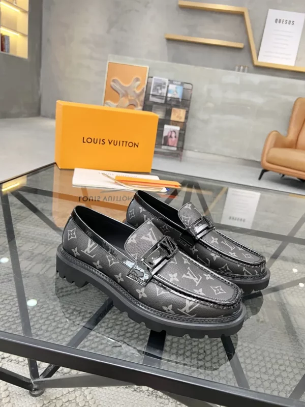 Louis Vuitton shoes - louis vuitton replica shoes