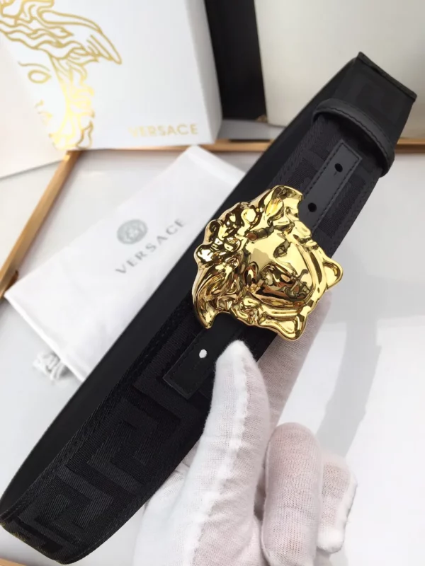 Versace belt