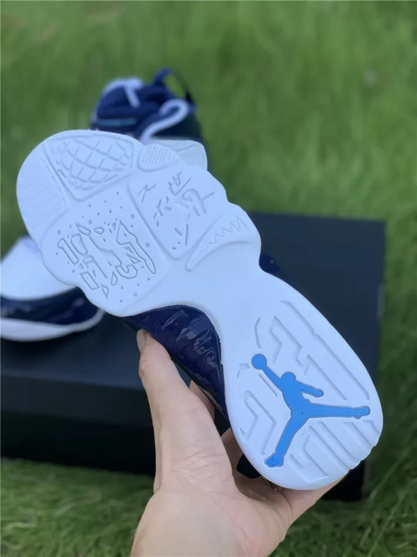 Air Jordan 9 UNC - Replica shoes