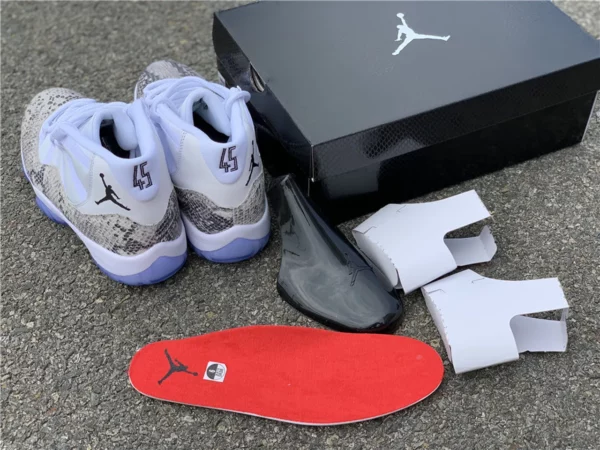 Air Jordan 11 - 2019-05-27 - Replica shoes