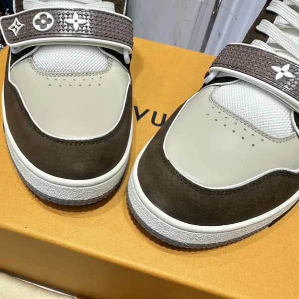 Louis Vuitton shoes - louis vuitton replica shoes