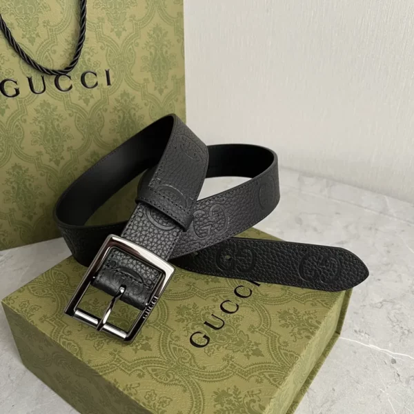 Gucci belt