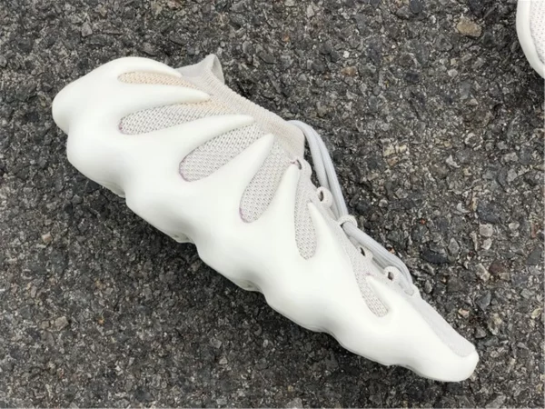 Adidas Yeezy 450 Cloud White - Replica shoes